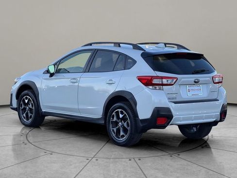 Used 2018 Subaru Crosstrek 2.0i Premium image 4