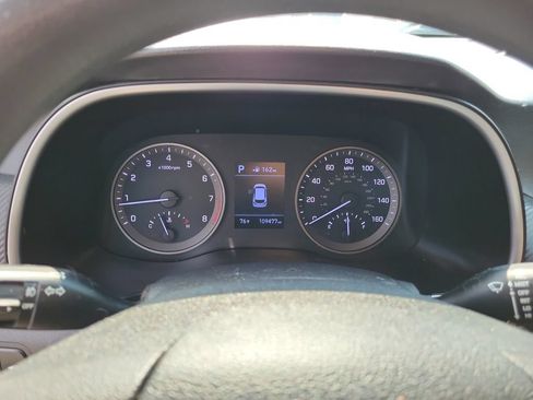 Used 2019 Hyundai Tucson Sport w/ Cargo Package AWD/4WD image 29