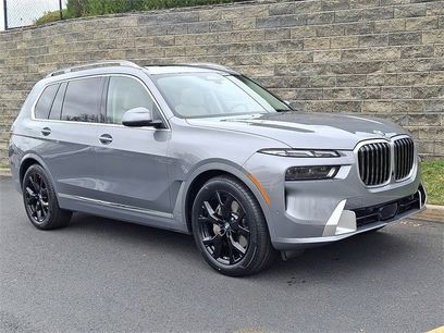 Used 2024 BMW X7 xDrive40i w/ Premium Package