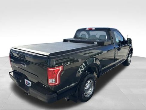 Used 2015 Ford F150 XL image 7