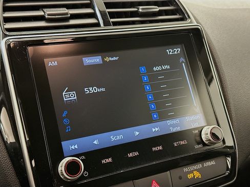 Used 2024 Mitsubishi Outlander Sport SE image 21