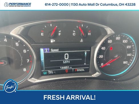 Used 2016 Chevrolet Malibu LT image 20