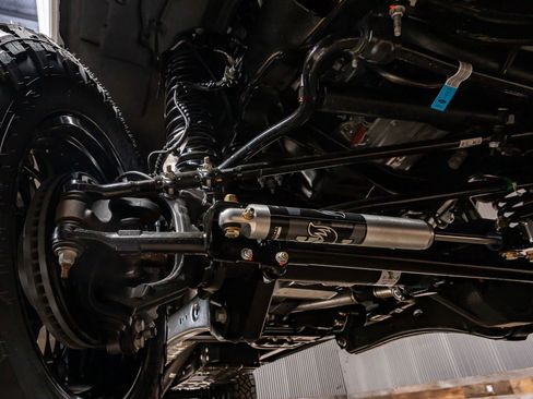 Used 2026 Ford F250 Platinum image 15