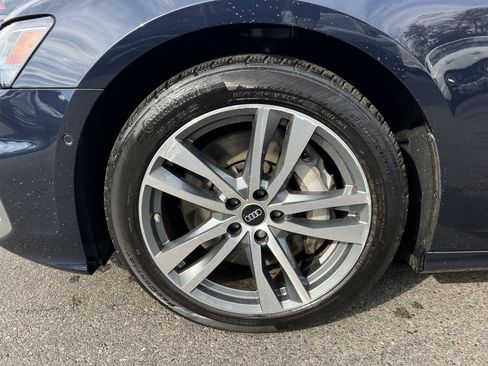 Certified 2023 Audi A6 3.0T Premium image 7