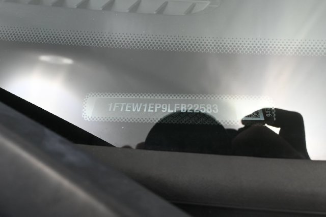 Used 2020 Ford F150 XLT AWD/4WD image 39