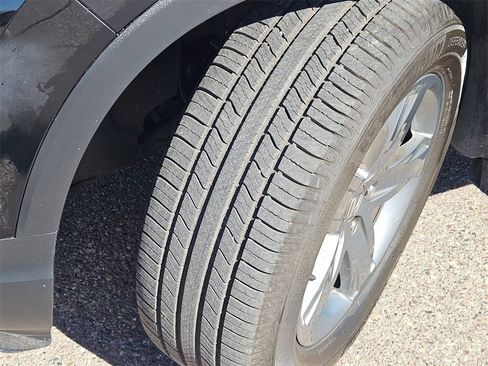 Used 2021 Honda Ridgeline RTL image 11