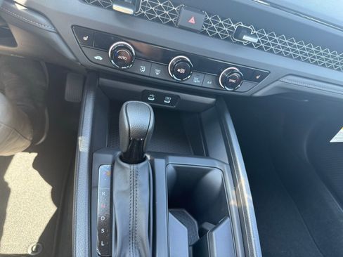 New 2025 Honda Accord SE image 12