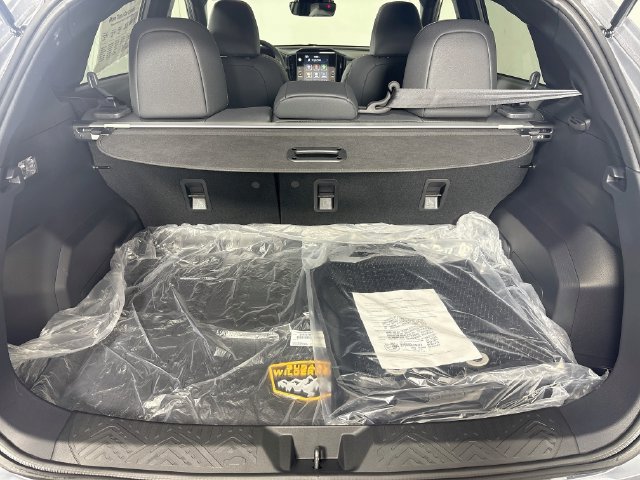 New 2026 Subaru Crosstrek 2.5i Wilderness AWD/4WD image 25