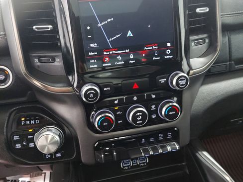 Used 2021 RAM 1500 Rebel w/ Level 2 Equipment Group AWD/4WD image 14