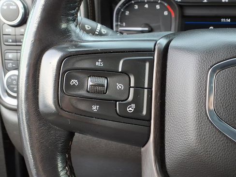 Certified 2022 GMC Sierra 2500 AT4 w/ Snow Plow Prep/Camper Package image 22