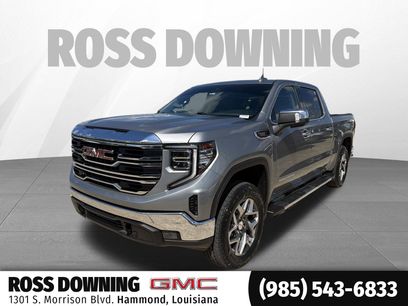 Used 2023 GMC Sierra 1500 SLT w/ SLT Premium Package