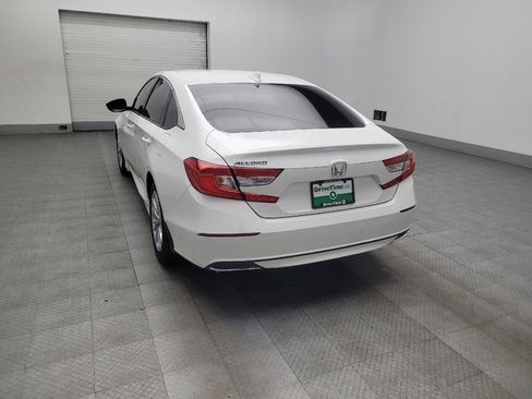 Used 2019 Honda Accord LX image 5
