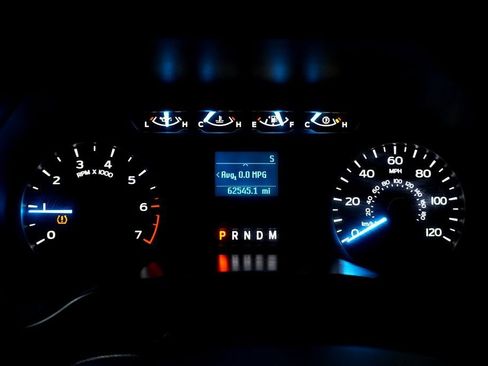 Used 2018 Ford F150 XLT image 21