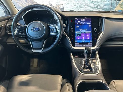 Used 2021 Subaru Outback Onyx Edition XT image 54