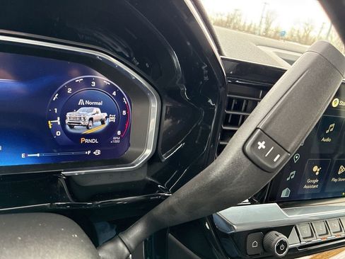 New 2026 Chevrolet Silverado 3500 LT w/ All Star Edition image 18