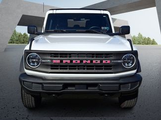 Used 2025 Ford Bronco Big Bend AWD/4WD video 2