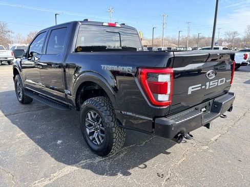 Used 2023 Ford F150 Tremor w/ Equipment Group 402A High image 8