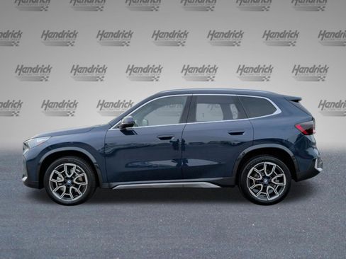 Certified 2026 BMW X1 xDrive28i AWD/4WD image 10