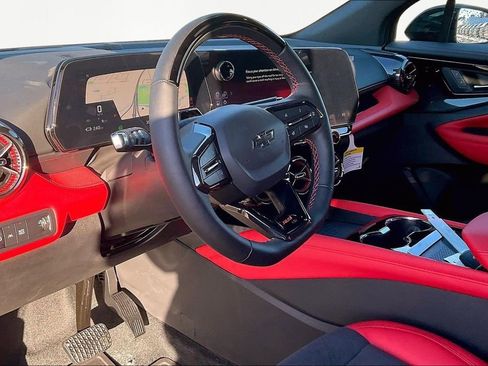 New 2025 Chevrolet Blazer EV RS w/ Super Cruise Package image 8