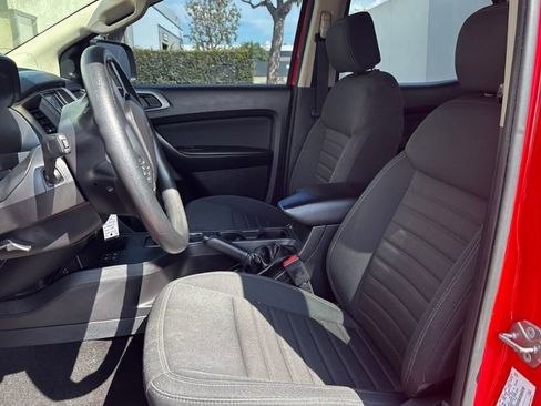 Used 2021 Ford Ranger XL w/ Equipment Group 101A High image 5