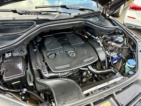 Used 2014 Mercedes-Benz ML 350 4MATIC image 6