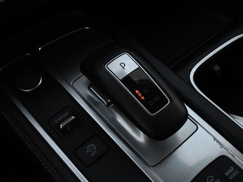 Used 2023 INFINITI QX60 Luxe AWD/4WD image 15