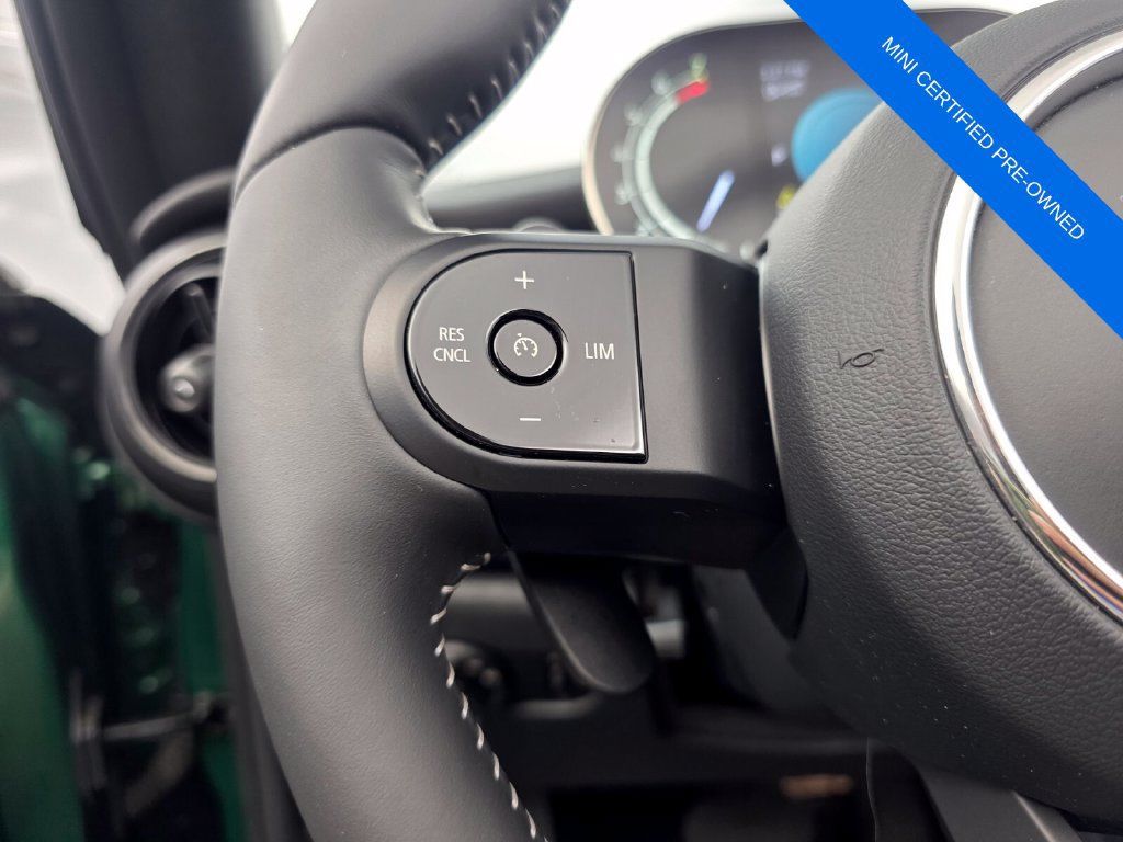 Used 2024 MINI Cooper S FWD image 17