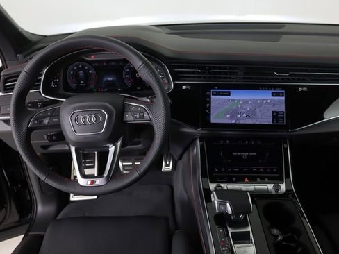 New 2026 Audi Q7 3.0T Prestige AWD/4WD image 21