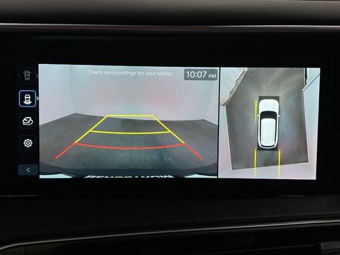 New 2026 Hyundai Palisade Calligraphy image 26