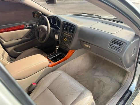 Used 2004 Lexus GS 300 RWD image 17