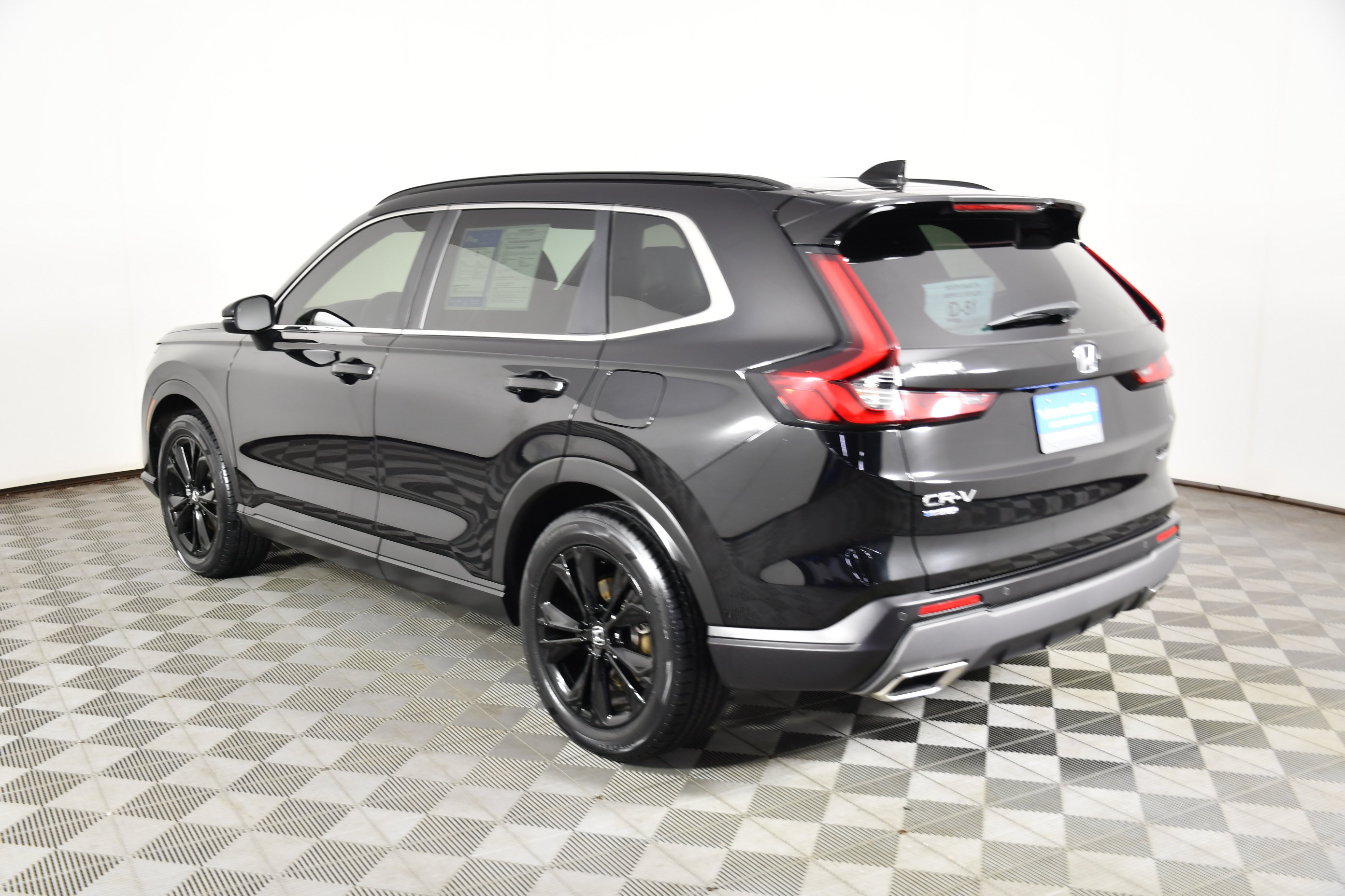 Used 2023 Honda CR-V Sport Touring image 8