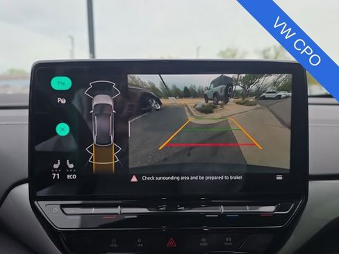 Used 2023 Volkswagen ID.4 Pro S Plus image 21