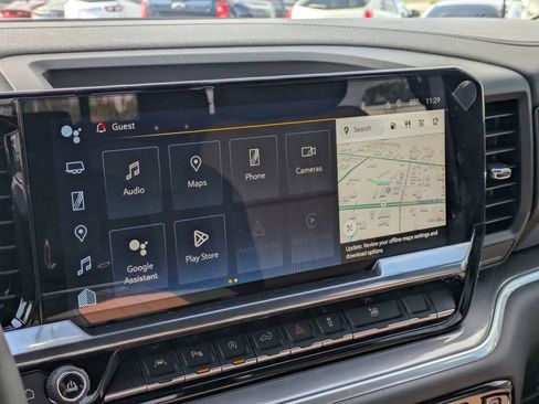 New 2026 Chevrolet Silverado 1500 High Country image 24