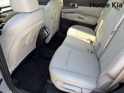 New 2026 Kia Sorento S FWD image 20