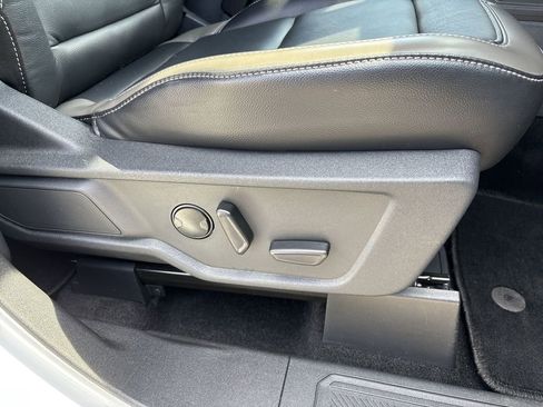 Used 2025 Ford Bronco Outer Banks AWD/4WD image 26