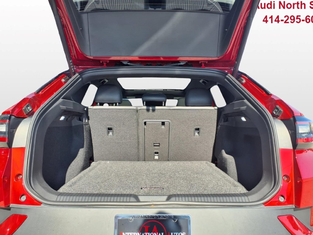 Used 2023 Volkswagen ID.4 Pro S RWD image 7