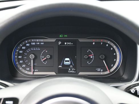 Used 2023 Hyundai Tucson SEL AWD/4WD image 13