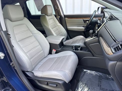 Used 2018 Honda CR-V EX-L image 15