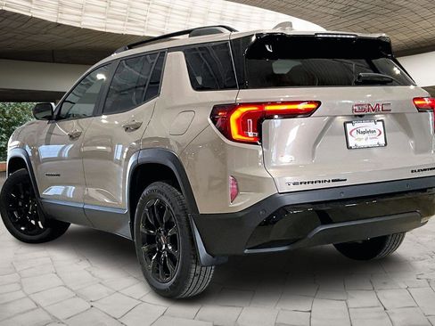 New 2026 GMC Terrain Elevation image 3