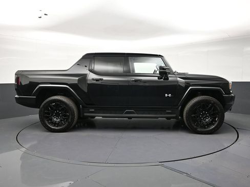Used 2026 GMC Hummer EV 4x4 Crew Cab image 6