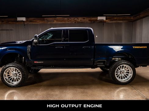 Used 2023 Ford F250 Lariat image 5