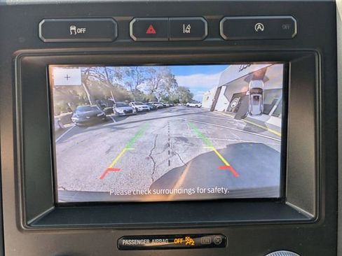 Used 2021 Ford Expedition Max Limited image 20