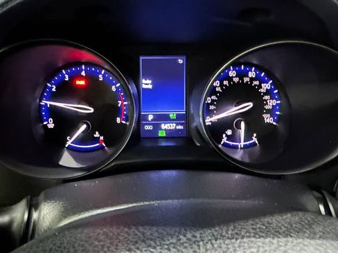 Used 2020 Toyota C-HR XLE image 14