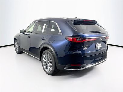 New 2026 MAZDA CX-90 3.3 Turbo w/ Premium Plus Pkg