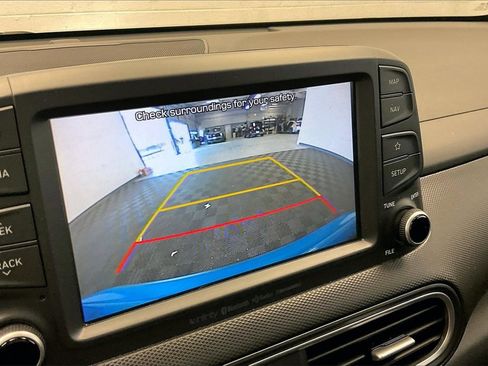 Used 2020 Hyundai Kona Ultimate image 21