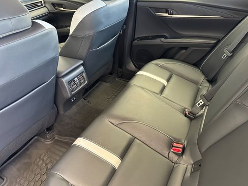 Certified 2026 Toyota Camry SE FWD image 11