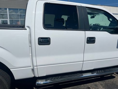 Used 2014 Ford F150 XLT w/ Equipment Group 302A Luxury AWD/4WD image 7