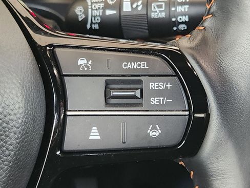 Used 2025 Honda HR-V Sport image 27