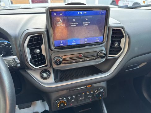 Used 2022 Ford Bronco Sport Big Bend w/ Convenience Package AWD/4WD image 12