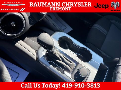 Used 2024 Chevrolet Blazer LT w/ Redline Edition FWD image 24